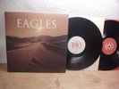 Eagles – Long Road Out Of Eden rare DLP / Country Rock, Blues Rock