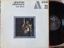 GRACHAN MONCUR III  - 