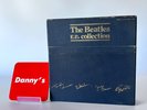 The Beatles E.P. Collection Box Vinyl Record 15 LP MONO EAS-30013 26 EMI Japan