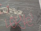 Signed Loyle Carner - Not Waving, but Drowning Vinyl Record
