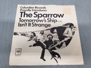 THE SPARROW Tomorrow's Ship 1966 Psych 7