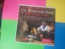 NEW - Nat King Cole Christmas Song LP Vinyl Record - Free ShipN