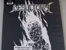 Desultory Darkness Falls (The Early Years) Black Vinyl LP Record new