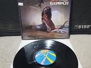 Ozzy Osbourne Blizzard Of Ozz Lp Vinyl OG 1st Press JET Shrink VG+/VG+ Wax
