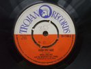 Ansel Collins - High Voltage / Version III -  TROJAN 45 REGGAE -TR 7730