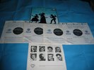 MOZART Box Set LE NOZZE DI FIGARO Stereo DECCA SXL 2087-90   NEAR MINT