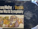 Bruno Walter - Dvorak: New World Symphony - Columbia LP MINT SEALED BAG STEREO