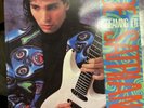 Joe Satriani Dreaming #11 Vinyl LP 88561-8265-1 Near Mint