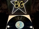 BIG STAR - #1 RECORD - FIRST PRESS 1972 US ARDENT LAMINATE MONARCH LP