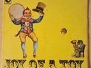 Kevin Ayers Vinyl Lp Joy Of A Toy SHVL 763