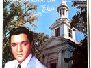 NM/EX ELVIS PRESLEY How Great Thou Art 1967 VINYL LP RCA RD 7867 RED SPOT MONO