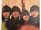 THE BEATLES Beatles For Sale Vinyl LP Record 1964 Mono FIRST PRESSING. VG/VG+