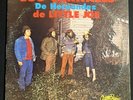 Little Joe y La Familia - Los Carnales De Hernandez Tejano 12 Vinyl Rare Chicano