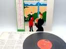 Brian Eno ‎– Another Green World Japan LP OBI VINYL Polydor ‎– MPF 1153