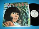 Alexandra / Same (1968, Philips 844 338 PY) - White Label Promo LP