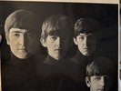 The Beatles With The … One Box EMI Stereo N Mint -2/-2 Vinyl Lp Rare 1969