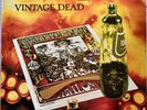 The Grateful Dead - Vintage Dead Vinyl 1970 LP, Album UK 2310 172, 2310172