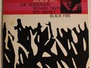 Black Fire - Andrew Hill Vinyl LP