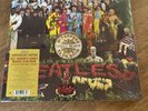 *Sgt. Pepper's Lonely Hearts Club Band*Anniversary Edition* Vinyl*The Beatles *