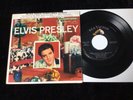 ELVIS PRESLEY EP EPA-4108 SINGS CHRISTMAS SONGS ORIGINAL DOT NM/NM HIGH GRADE