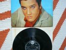 Elvis Presley Loving You 10