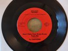Rare Original Soul Rola 45 Captions Don't Take Your Arms Away From Me (Millage)