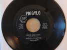 Rare Original Soul Rola 45 Marvelle Hampton I Know How It Feel (Piggylo)