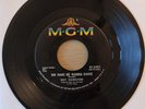 Rare Original Northern Soul 45 Roy Hamilton She Make Me Wanna Dance (MGM)