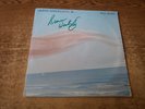 AUTOGRAPHED 1980 VG+ JAZZ Grover Washington, Jr. Skylarkin'  LP33