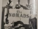 The Nomads - From Zero Down - Vinyl LP - 1985 US