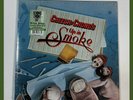 Cheech & Chong – Cheech & Chong's Up In Smoke LP On Smokin' Green Vinyl