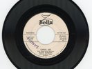 Eulis Mason / The Martels – Carol Lee / Rockin' Santa Claus 7