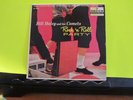 VHTF EP PS 45 Bill Haley & Comets Decca ED 2533 Rock ‘n Roll Party EX / EX