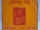 THE SANDPIPERS /THE BYRDS /MR. TAMBOURINE MAN /BOBBY VEE THAILAND EP 45 THAI