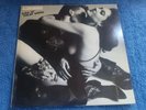 Scorpions Love At First Sting LP 1984 Mercury Inner Sleeve Big City Nights