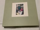 Led Zeppelin Presence 2015 Super Deluxe Box Set as new mint condition