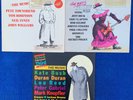 The Secret Policeman's Ball The Other Ball & The Third Ball Vinyl LP Near Mint