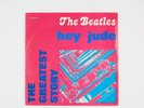 The Beatles - Hey Jude - The Greatest story