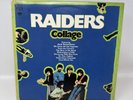 Raiders Collage Vocals By Mark Lindsay LP CS9964 1970