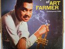Art Farmer-Portrait Of Art Farmer - CONTEMPORARY C3554 M-/M- MONO