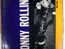 Sonny Rollins - BLUE NOTE 1542 M-/M- MONO RARE