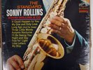 Sonny Rollins and Co-The Standard - RCA VICTOR LSP-3355 SEALED/MINT STEREO