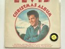 Elvis Presley - Christmas Album - Vinyl Record LP Album - CDS 1155  EX / VG+