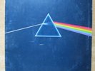 Pink Floyd The Dark Side Of The Moon UK 1973 2nd issue Harvest SHVL 804 A3/B3