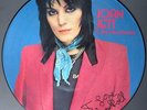JOAN JETT 12 INCH LP PICTURE DISC, 