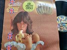 THE PRETTY THINGS „ELECTRIC BANANA – THE SEVENTIES“ DE WOLFE LIBRARY UK-PRESS