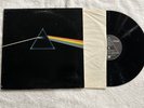 **Pink Floyd** Dark Side Of The Moon  - 1973 Vinyl Record LP Harvest SMAS-11163