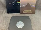 Pink Floyd The Dark Side of the Moon Vinyl LP RE 30th Anniversary SHVL 804