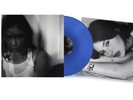 Signed Gracie Abrams Good Riddance Deluxe Clear Blue Vinyl Autographed Insert