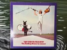 THE ROLLING STONES LP Get Yer Ya Ya's Out  1969 London Records NPS-5 Vinyl NM